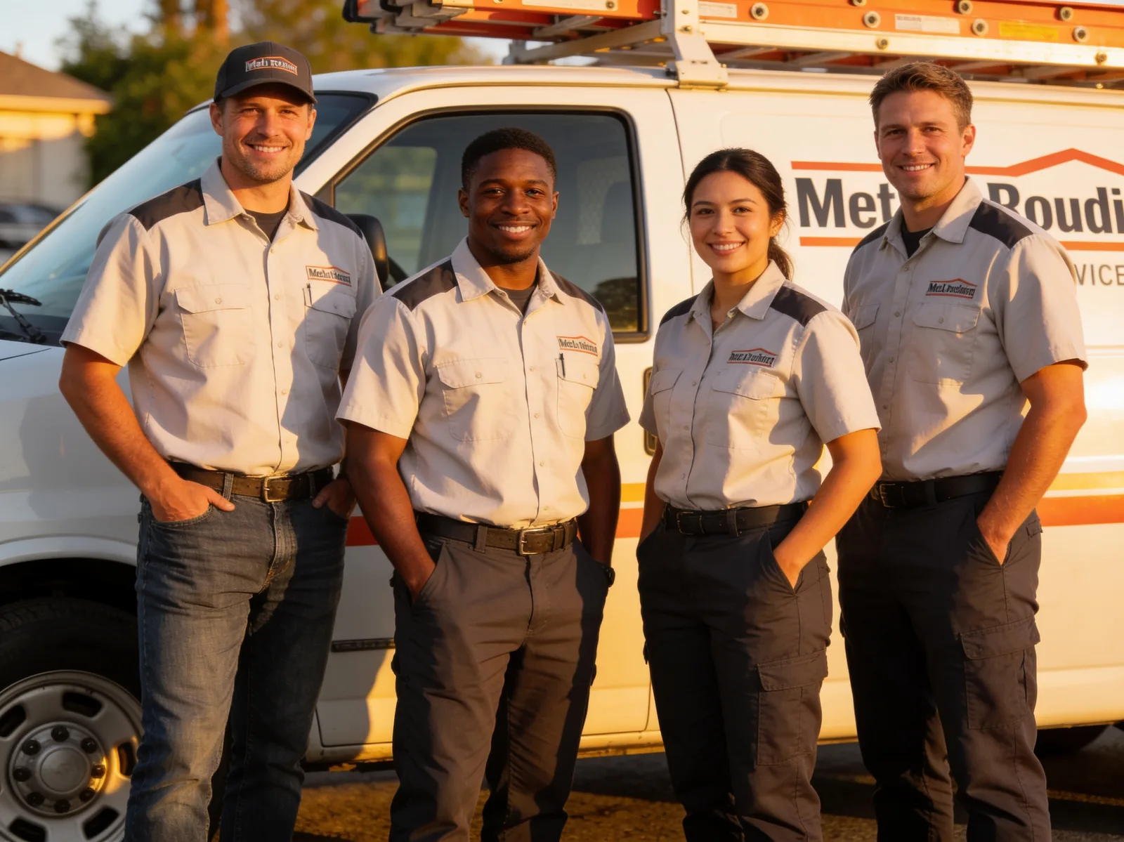 Metal Roof Installation company in Juncos, PR